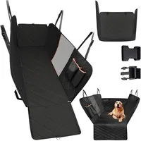 Purlov Hundematte Automatte Hund