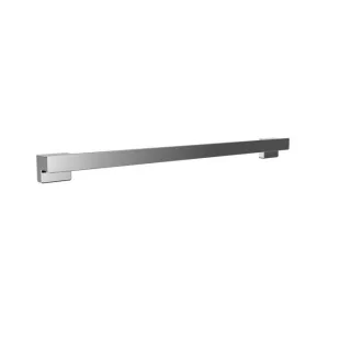Emco Cue Badetuchhalter 326000180 800 mm, chrom