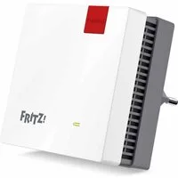 Fritz! FRITZ!Repeater 1200 AX WLAN-Repeater WLAN-Router