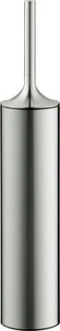 Duravit Starck T Bürstengarnitur Edelstahl Gebürstet 80x80x432 mm - 0099457000 0099457000