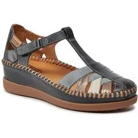 PIKOLINOS Sandalen Cadaques W8K-0705C1 Ocean 325 Sandale