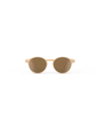 Izipizi Sonnenbrille Kinder Macchiato (3-5 Jahre)