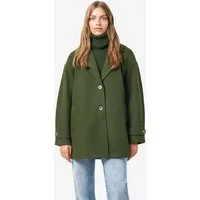 Noisy may Cabanjacke NMALICIA LS OVERSIZE BLAZER NOOS