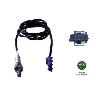 NTK Lambdasonde nach Katalysator Citroen C5 Peugeot 406 2,0