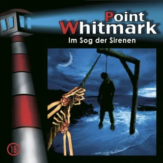 18: im Sog der Sirenen [Audio CD] Point Whitmark
