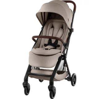 Britax Römer Flylite Teak