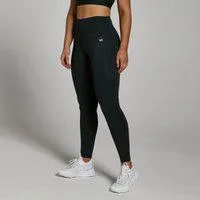 MP Damen Power Leggings – Schwarz - L