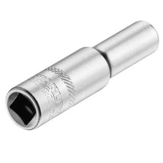 STANLEY FATMAX 1/4 Zoll 6-Kant Schmale Stecknuss 6 mm mit MaxiDrive Profil - FMMT17300-0