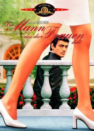 Der Mann der die Frauen liebte [DVD] [2003]