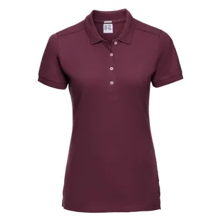Russell - Poloshirt für Damen ()
