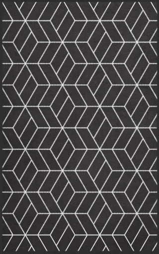 Fussmatte 7490 | Größe: 60 cm x 90 cm