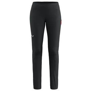 SALEWA - Agner 2 Durastretch Light Hose Damen - Schwarz (Gr.38)