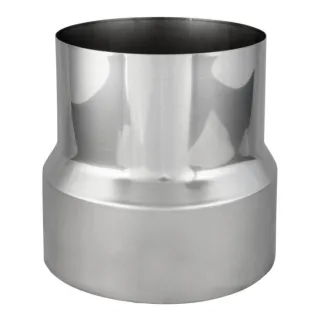 Bertrams Ewr-d Reduzierstück 21RS-D180-150 Ø 180/150 mm, eng/weit, dichtgeschweißt