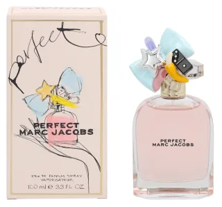 Marc Jacobs Perfect Edp Spray 100ml.