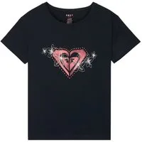 Roxy T-Shirt Lilyregular Night