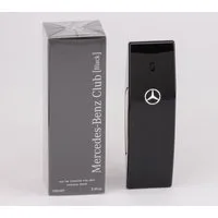 Mercedes Benz Eau de Toilette Club Black