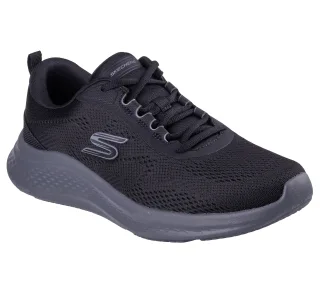 Skechers Sneaker "SKECH-LITE PRO 2.0-BERRIX" Schnürschuh, Freizeitschuh, Halbschuh mit Air-Cooled Memory Foam