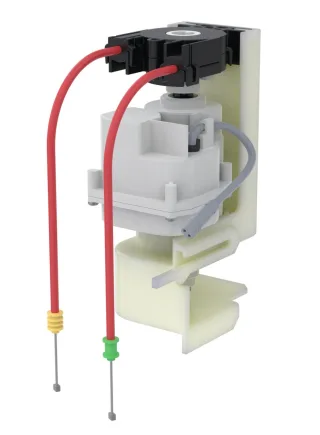 TOTO Auto Flush Spülmotor inklusive Verbindungskabel zum WASHLET®, HM184 HM184