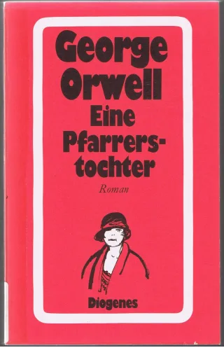 Eine Pfarrerstochter: Roman