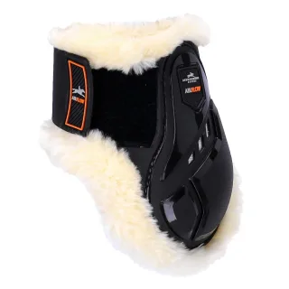 Streichkappen SP Air Flow Champion Fur veganes Schaffell