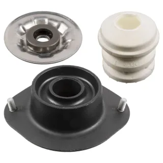Febi Federbeinlager vorne Opel Astra F G 09016