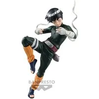 Banpresto Merchandise-Figur Naruto - Colosseum Rock Lee 16cm