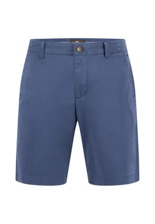 Fynch Hatton - Summer Stretch Bermuda blau - Gr. - 42