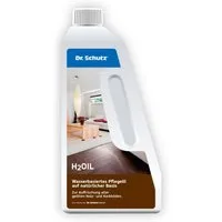 DR. SCHUTZ Dr. Schutz H2Oil Holzpflegeöl