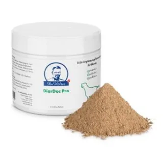Dr. Hölter DiarDoc Pro Probiotika Pulver 300 g