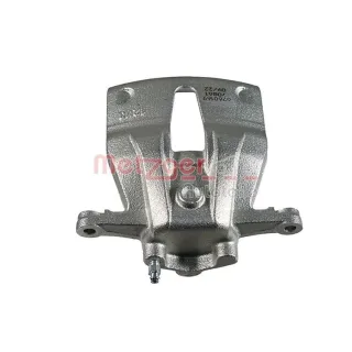 Metzger Bremssattel vorne links Opel Combo Corsa Meriva Tigra