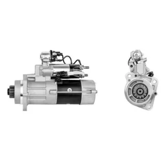 Mahle Anlasser  MS888