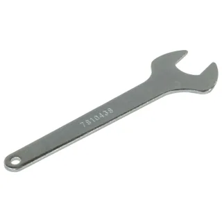 Makita Einmaulschlüssel SW22 - 781043-8