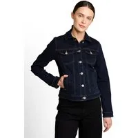 TOM TAILOR Jeansjacke mit Stretch