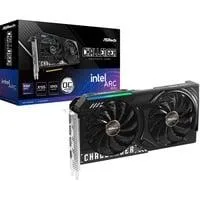 Intel Arc B570 Challenger 10GB OC , Grafikkarte