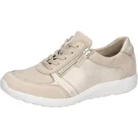 Waldläufer M-IRA-Soft Schnürschuh Freizeitschuh, Halbschuh, Schnürschuh, Schuhweite M (extrem weit)