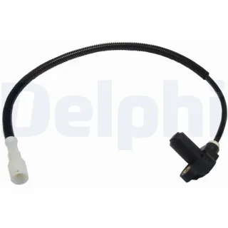 Delphi ABS-Sensor vorne Opel Astra F