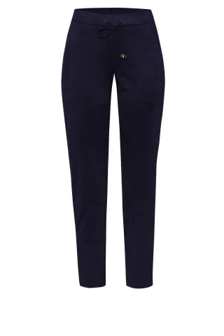 TONI - Sue Modern Leather dark blue - Gr. - 46