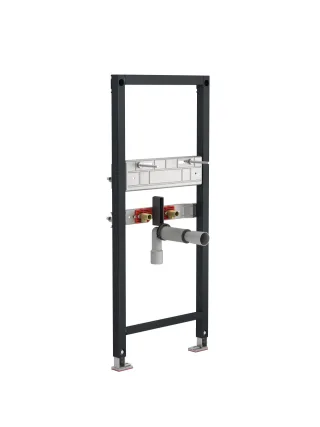 MEPA nextVIT Waschtisch-Element Einlochbatterie SBH 120, 521016 521016