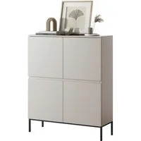 Selsey Highboard BEMMI