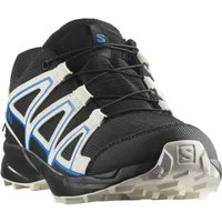 Salomon SPEEDCROSS WATERPROOF Wanderschuh wasserdicht