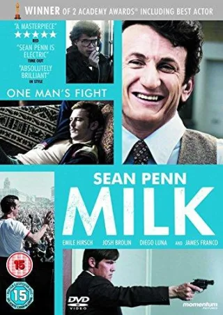 Milk [UK Import]