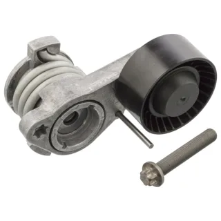 Febi Riemenspanner f?r Keilrippenriemen BMW 5er 7er X3