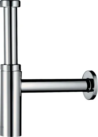 Hansgrohe Design Siphon Flowstar S Axor chrom, 51305000 51305000