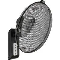 CasaFan Bodenventilator GREYHOUND WV 45-II Wandventilator (L x B x H) 443 x 440 x 530 mm