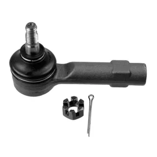 Lemf?rder Spurstangenkopf vorne Nissan Micra K11