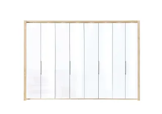 Kleiderschrank Rolf Weber WOLFHAGEN