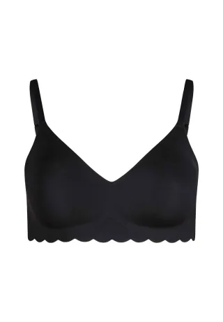 SKINY - Skiny 087055 black black