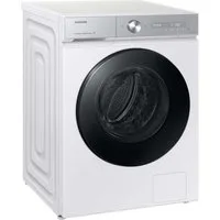 Samsung Waschmaschine WW8400D WW11DB8B95GH, 11 kg, 1400 U/min, Quick Drive™ Option – Volle Waschleistung. Halbe Zeit