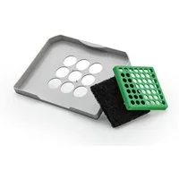 Naber Einbaumülleimer Bio-Deckel für Naber Cox Einsätze