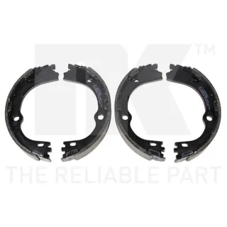 NK Bremsbackensatz hinten Hyundai Tucson Kia Sportage